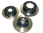 Advanced Technology Rotors