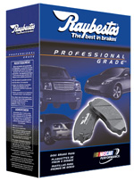 Pro Grade Brakes