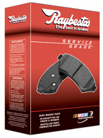 Service Grade